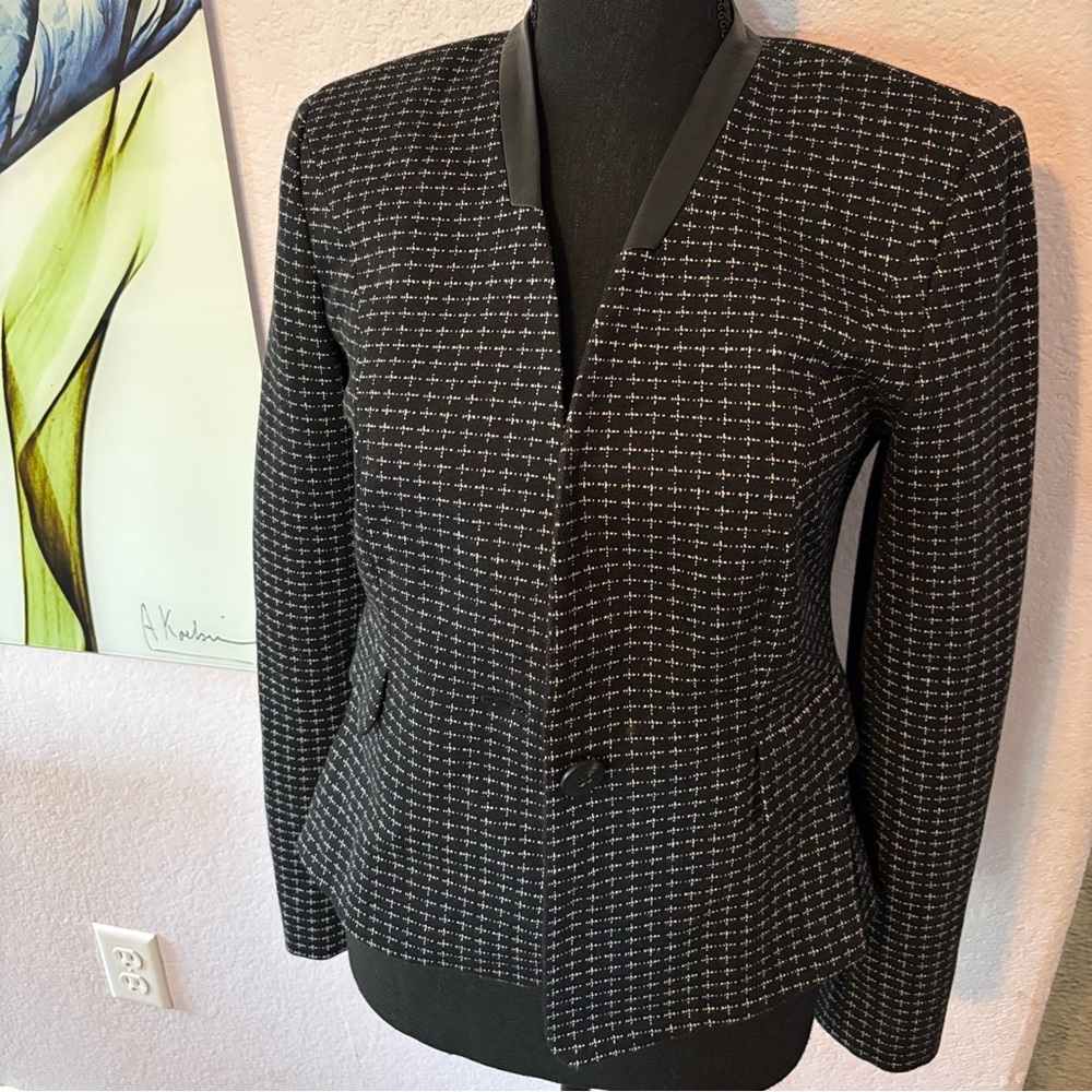 Classiques entier blazer size XS - Picture 2 of 6